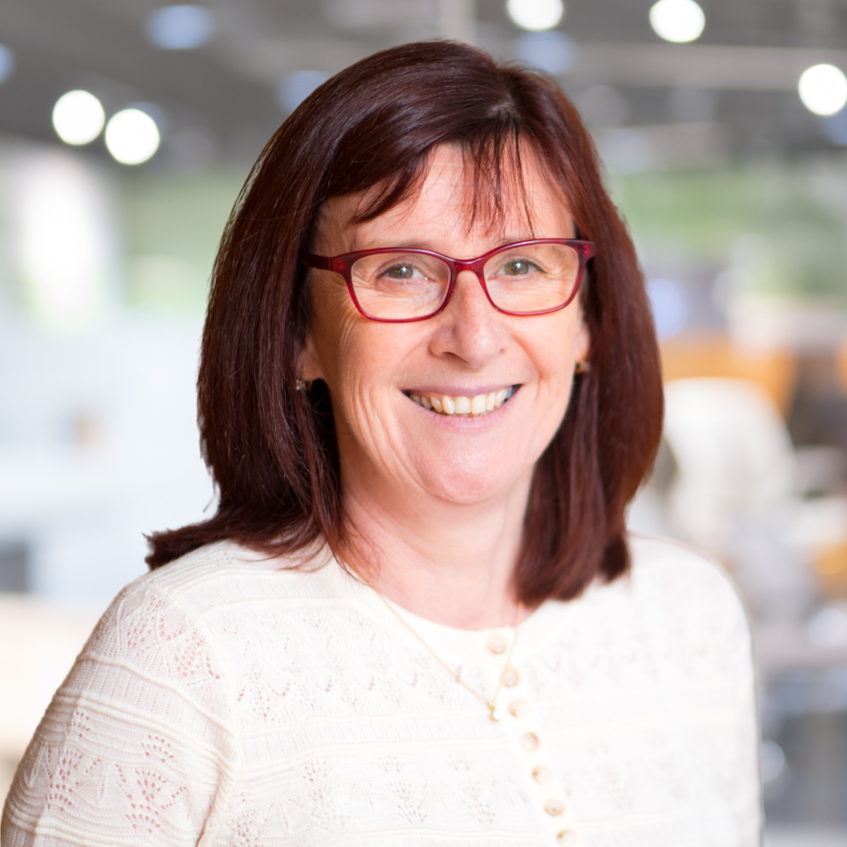 Dawn Howarth